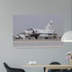 Mirage 2000-5eda Qatar Emiri Wall Decal Design 2
