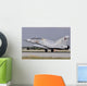 Mirage 2000-5eda Qatar Emiri Wall Decal Design 1