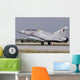 Mirage 2000-5eda Qatar Emiri Wall Decal Design 1