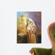 Mary Wall Mural