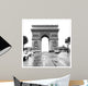 Arch de Triumph Wall Mural