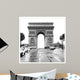 Arch de Triumph Wall Mural