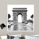 Arch de Triumph Wall Mural