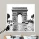Arch de Triumph Wall Mural