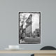 Flat Iron With Designer Edge Wall Mural