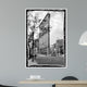 Flat Iron With Designer Edge Wall Mural