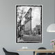 Flat Iron With Designer Edge Wall Mural