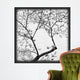 Cherry Blossom Time 2 Wall Mural