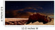 Artist's Depiction Lone Astronaut Wall Decal