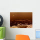 From Edge Southern Polar Wall Decal