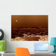 From Edge Southern Polar Wall Decal
