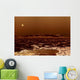 From Edge Southern Polar Wall Decal