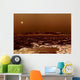 From Edge Southern Polar Wall Decal