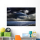 Water World Wall Decal
