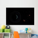 Uranus and Most Its Wall Decal