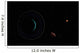 Uranus and Most Its Wall Decal