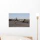 T-38 Pilot Prepares to Wall Decal Design 2