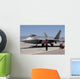 Maintenance Crews Perform Preflight Wall Decal Design 2