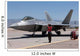 Maintenance Crews Perform Preflight Wall Decal Design 2