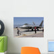 Maintenance Crews Perform Preflight Wall Decal Design 1