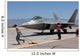 Maintenance Crews Perform Preflight Wall Decal Design 1