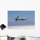 Mq-9 Reaper Flies Training Wall Decal Design 2