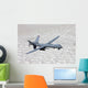Mq-9 Reaper Flies Training Wall Decal Design 5