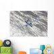 Mq-9 Reaper Flies Training Wall Decal Design 2