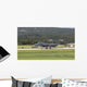 F-15 Takes off from Wall Decal