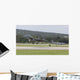 F-15 Eagle Takes off Wall Decal