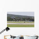 F-15 Eagle Takes off Wall Decal
