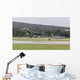F-15 Eagle Takes off Wall Decal