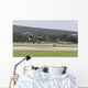 F-15 Eagle Takes off Wall Decal
