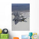 Two F-22 Raptors Wall Decal