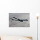 Kc-135r Flies Training Mission Wall Decal Design 2