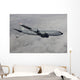 Kc-135r Flies Training Mission Wall Decal Design 2