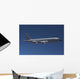 Kc-135r Flies Training Mission Wall Decal Design 1