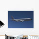 Kc-135r Flies Training Mission Wall Decal Design 1
