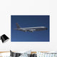 Kc-135r Flies Training Mission Wall Decal Design 1