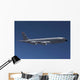Kc-135r Flies Training Mission Wall Decal Design 1