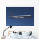 Kc-135r Flies Training Mission Wall Decal Design 1