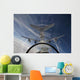 F-16 Flies Pre-contact Position Wall Decal
