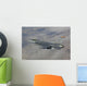 F-16 Maneuvers during Training Wall Decal Design 2