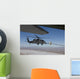 Hh-60g Pave Hawk Conducts Wall Decal
