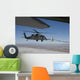 Hh-60g Pave Hawk Conducts Wall Decal