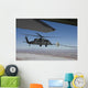 Hh-60g Pave Hawk Conducts Wall Decal