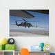 Hh-60g Pave Hawk Conducts Wall Decal