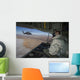 Loadmaster Hc-130 Watches as Wall Decal