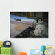 Loadmaster Hc-130 Watches as Wall Decal