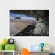 Loadmaster Hc-130 Watches as Wall Decal